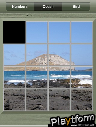 Fourteen Fifteen (iPhone/iPod)