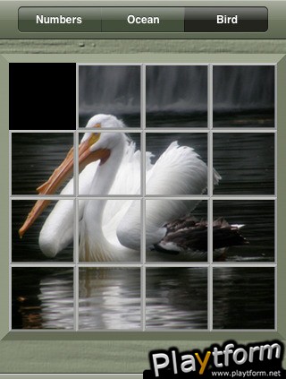 Fourteen Fifteen (iPhone/iPod)