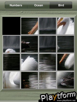 Fourteen Fifteen (iPhone/iPod)