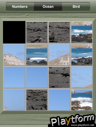 Fourteen Fifteen (iPhone/iPod)