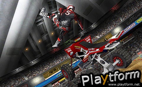 2XL ATV Offroad (iPhone/iPod)