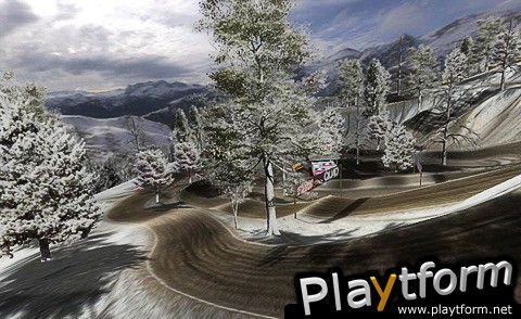 2XL ATV Offroad (iPhone/iPod)