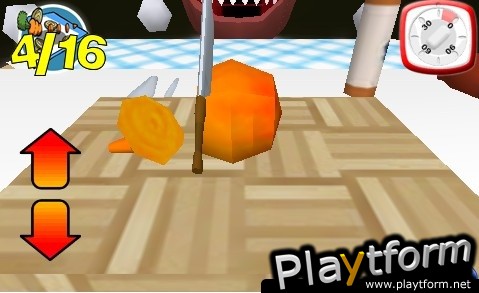 Squeeballs Party (iPhone/iPod)