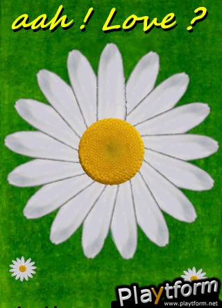 Love ? (iPhone/iPod)
