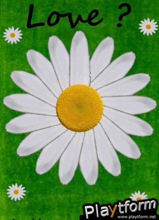 Love ? (iPhone/iPod)