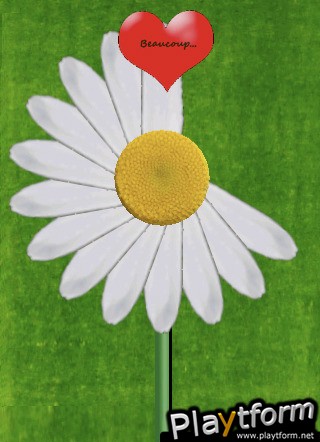 Love ? (iPhone/iPod)