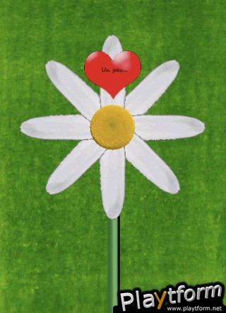 Love ? (iPhone/iPod)