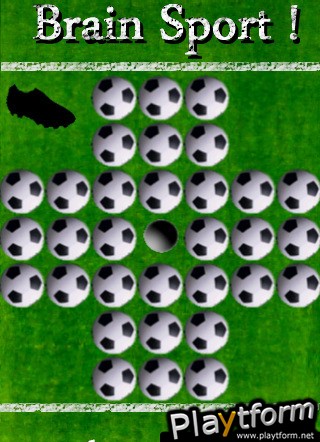 Brain Sport! (iPhone/iPod)