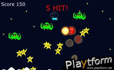 Star Stomper (iPhone/iPod)
