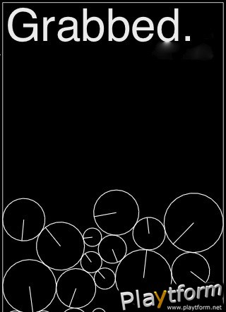 Grabbed (iPhone/iPod)