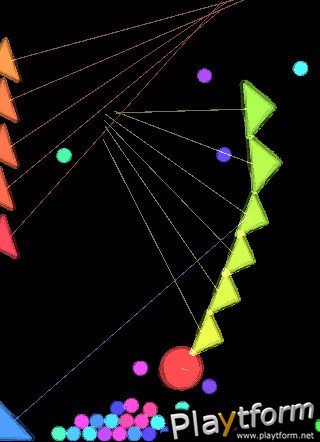 LittlePhysics (iPhone/iPod)