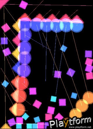 LittlePhysics (iPhone/iPod)