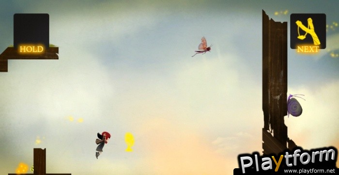 Lucidity (PC)