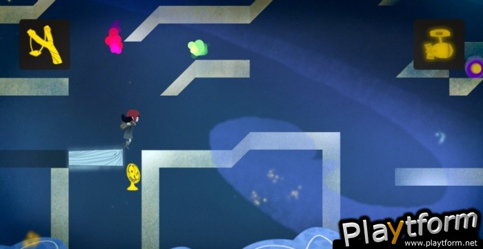 Lucidity (PC)