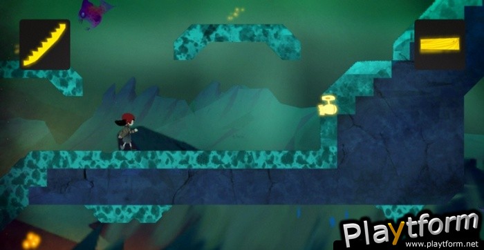 Lucidity (PC)