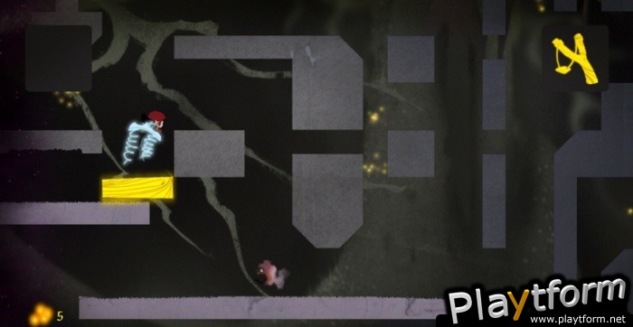Lucidity (PC)