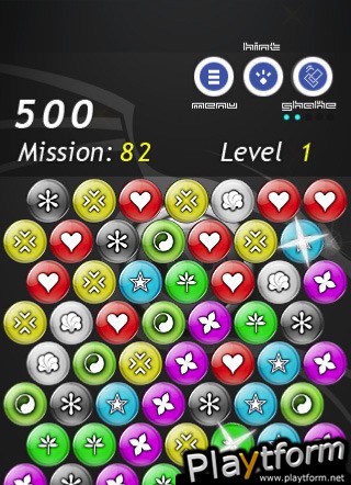 iTriplO (iPhone/iPod)