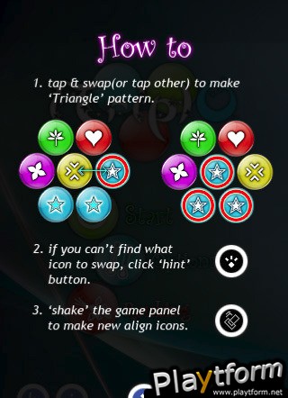 iTriplO (iPhone/iPod)