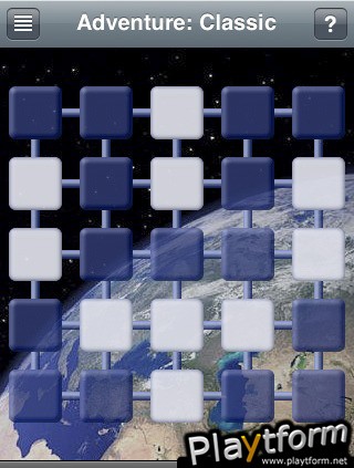 Official Lights Out (iPhone/iPod)