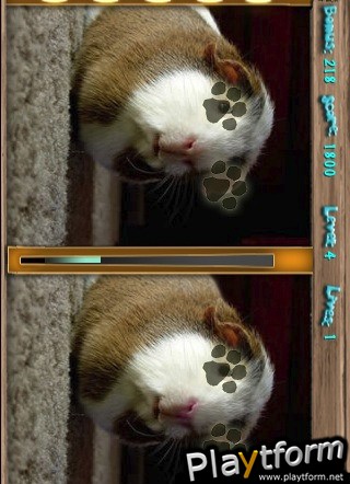 Pic Hunt : Pets (iPhone/iPod)