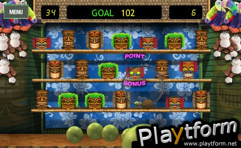 Boardwalk Games (iPhone/iPod)