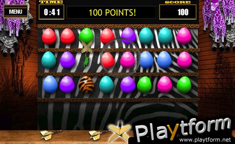 Boardwalk Games (iPhone/iPod)