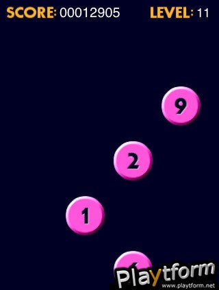 BRAIN! (iPhone/iPod)
