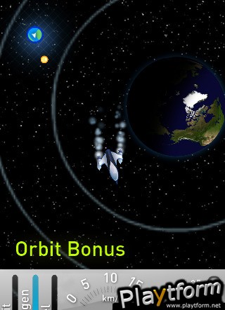 Collision: TTTM (iPhone/iPod)