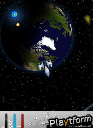 Collision: TTTM (iPhone/iPod)