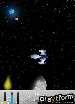 Collision: TTTM (iPhone/iPod)