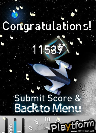Collision: TTTM (iPhone/iPod)