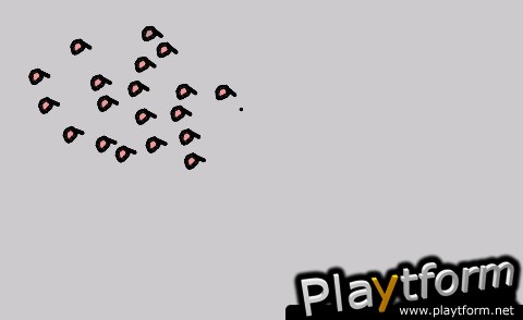 DrawBattlefield (iPhone/iPod)