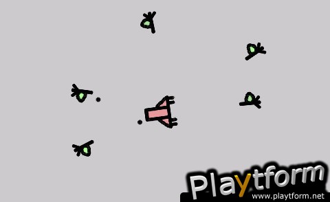 DrawBattlefield (iPhone/iPod)