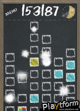Rememory (iPhone/iPod)