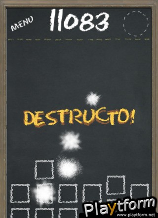 Rememory (iPhone/iPod)