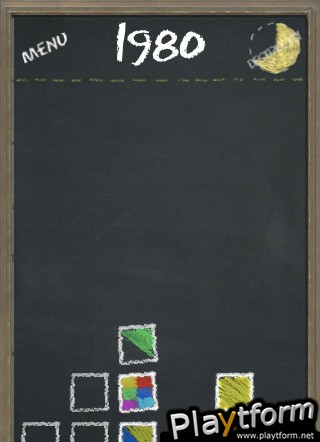 Rememory (iPhone/iPod)