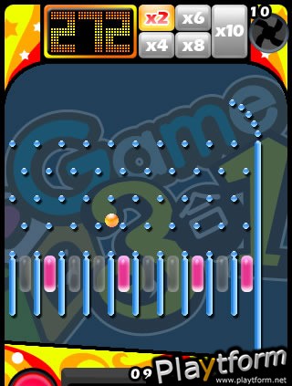 i.Game (iPhone/iPod)