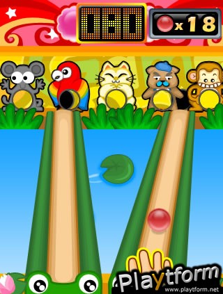 i.Game (iPhone/iPod)