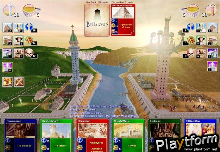 Bellatorus Deluxe (PC)