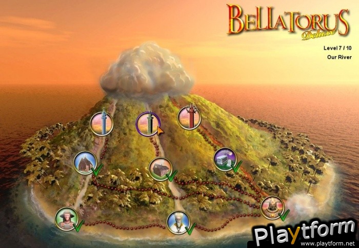 Bellatorus Deluxe (PC)