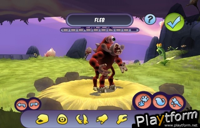 Spore Hero (Wii)