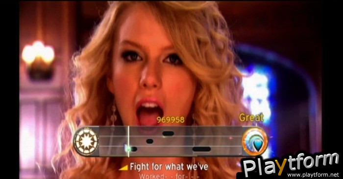 Disney Sing It: Pop Hits (Wii)