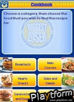 The Biggest Loser (DS)