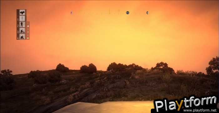 Operation Flashpoint: Dragon Rising (PlayStation 3)
