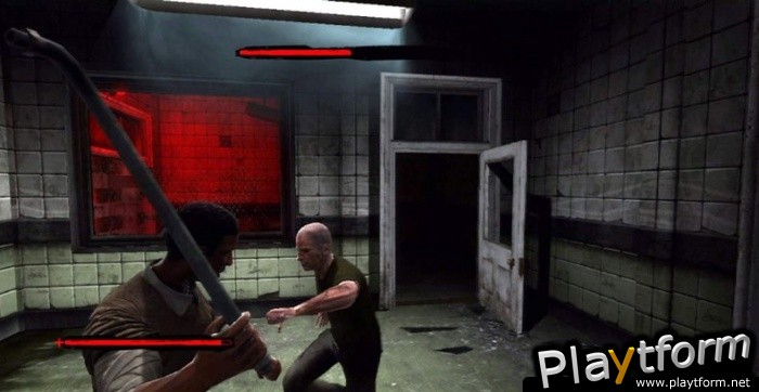 Saw (PlayStation 3)