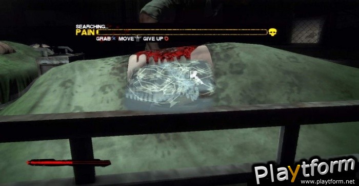 Saw (PlayStation 3)