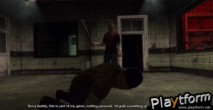 Saw (PlayStation 3)