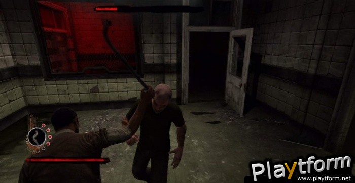 Saw (PlayStation 3)