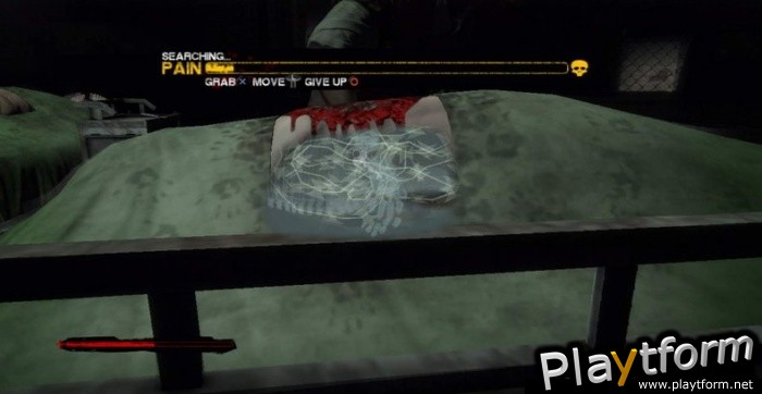 Saw (PlayStation 3)