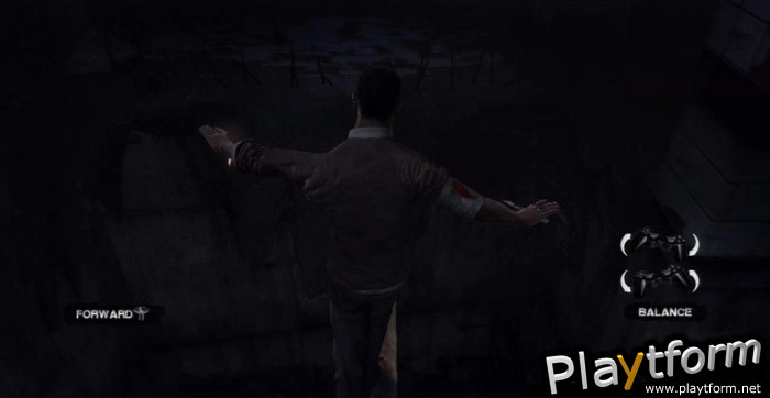 Saw (PlayStation 3)